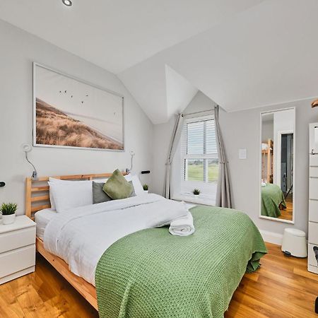 5 Dunluce Park - Portrush By The Sea Daire Dış mekan fotoğraf