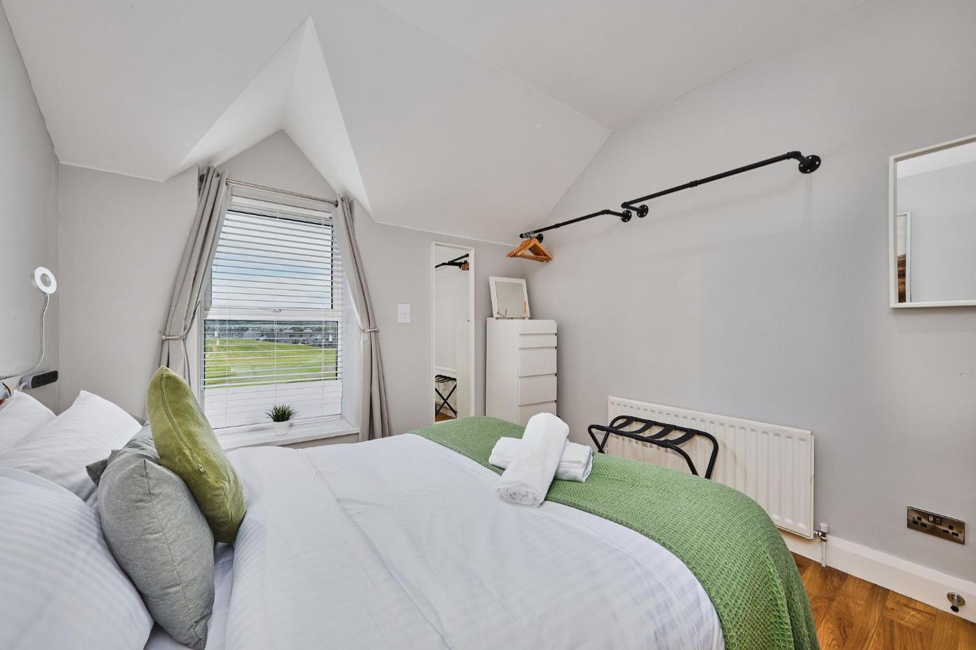 5 Dunluce Park - Portrush By The Sea Daire Dış mekan fotoğraf